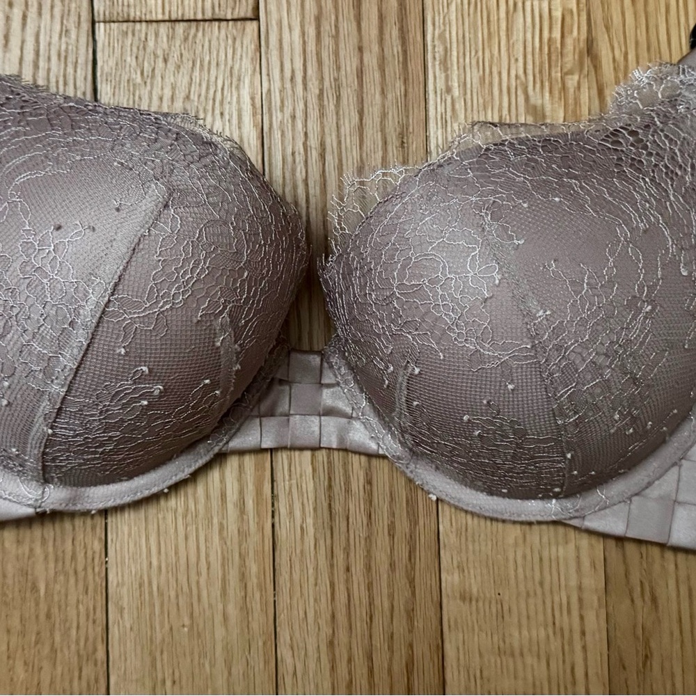 Victoria's Secret Very Sexy Bombshell Bra